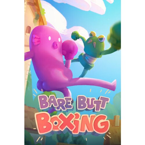 Steam Bare Butt Boxing (PC) Key GLOBAL Cene
