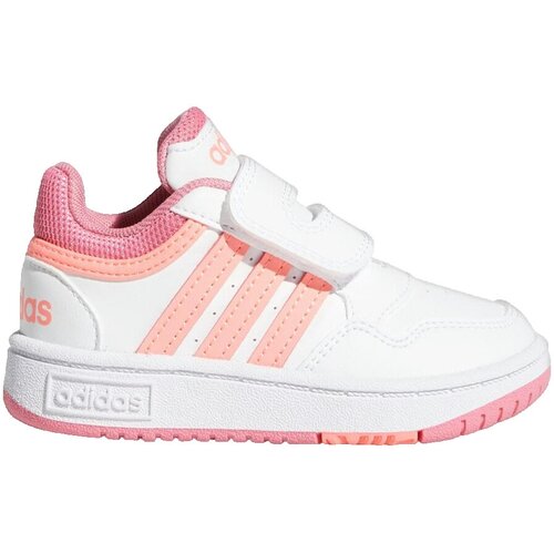 Adidas Modne superge Hoops Mid 3.0 I Bela Cene