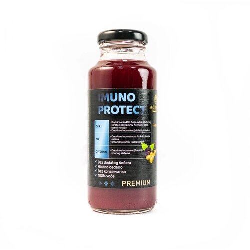 Marella imuno protect 250ml Slike