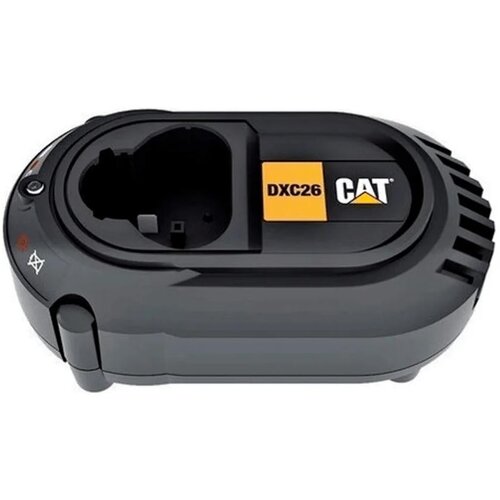 Cat punjač DXC26 12V 1.5 A Cene