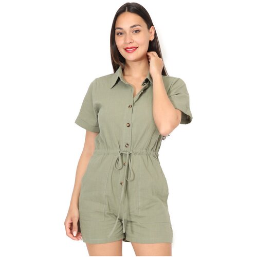 La Modeuse 71364_P167775 Kaki Cijene