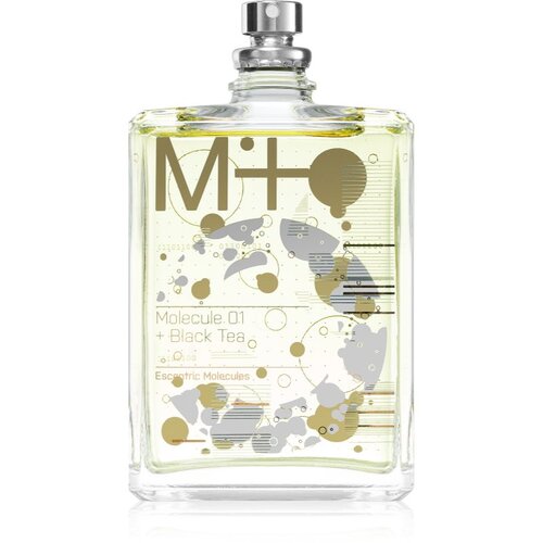 Escentric Molecules Molecule 01 + Black Tea toaletna voda uniseks 100 ml Cijene