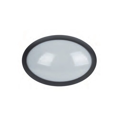  Led vanjska rasvjeta PK-200TA 12W 4000K MT ANTRACITE Slike