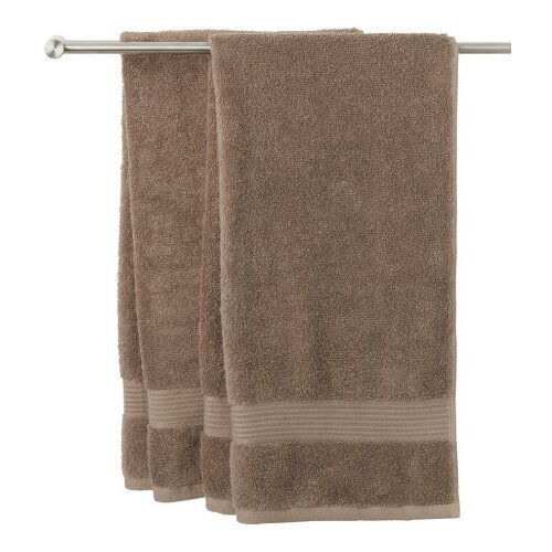  Pe&amp;scaron;kir Karlstad 50x100cm braon KR ( 2137626 ) Slike