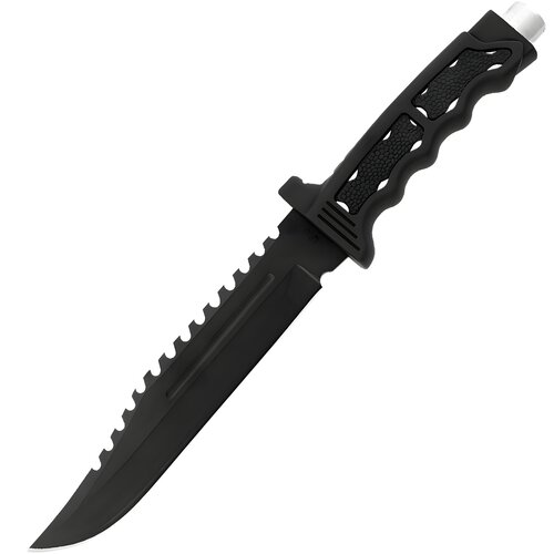 IZMAEL Outdoorovski nož FD - 40772 - Crna Slike