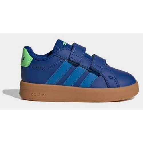 Adidas Patike za dečake Grand court 3.0 cf i BT, Plave Cene