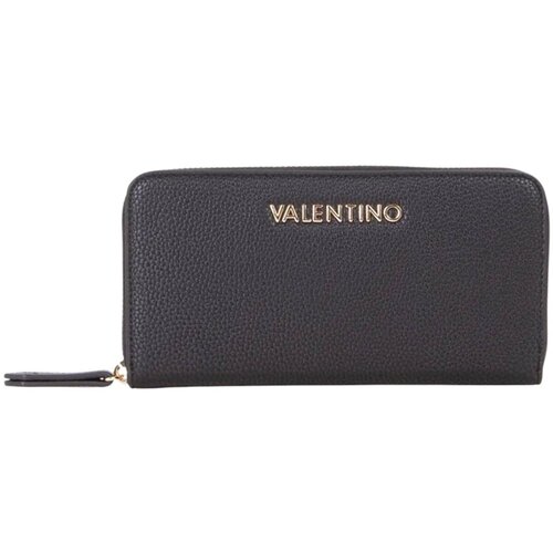 Valentino Bags Denarnice NEVER VPS8GL155 Črna Slike