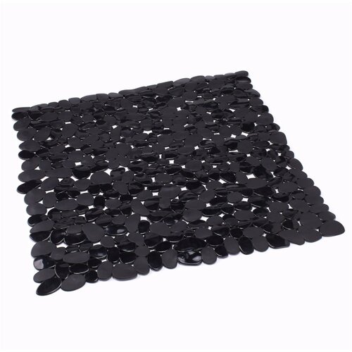 Msv Protizdrsna podloga za tu&amp;scaron; kabino 53x53 cm Galets &amp;ndash; Slike