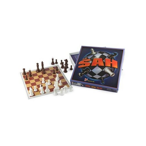  Šah ( 950056 ) Cene