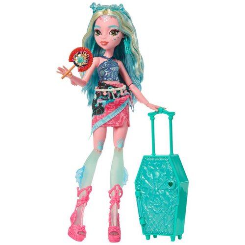  Lutka Monster High Slike