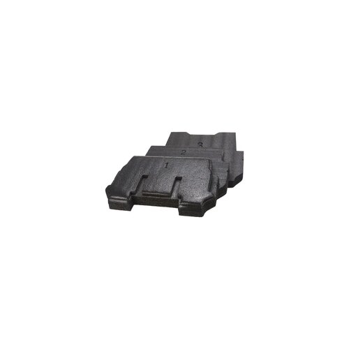  Milwaukee Packout Umeci od pene za kofer – kolica 4932471927 Cene