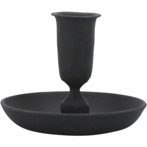 Chic Antique Svečnik - H 9 / Ø 9 cm Cene