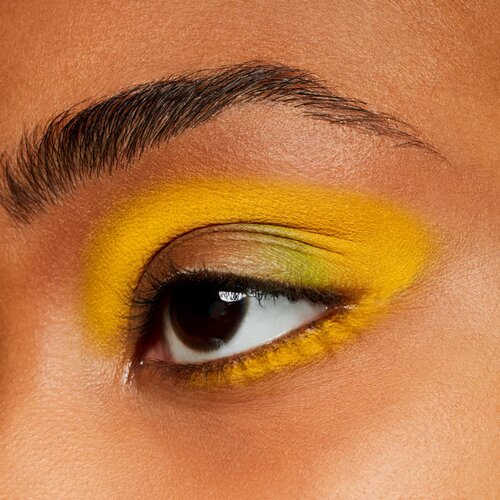 MAC Cosmetics Eye Shadow sjenilo za oči nijansa Chrome Yellow 1.5 g Slike