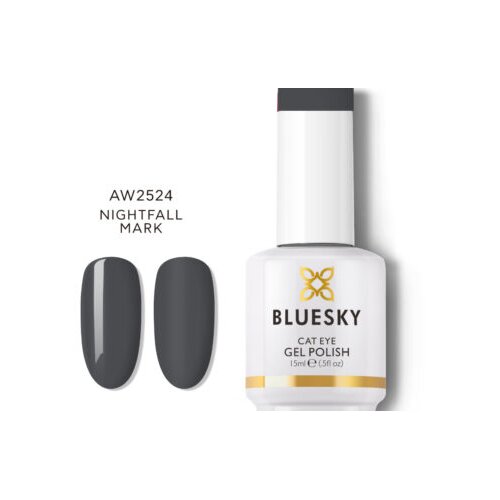  BLUESKY TRAJNI LAK NIGHTFALL MARK 15ML Cene