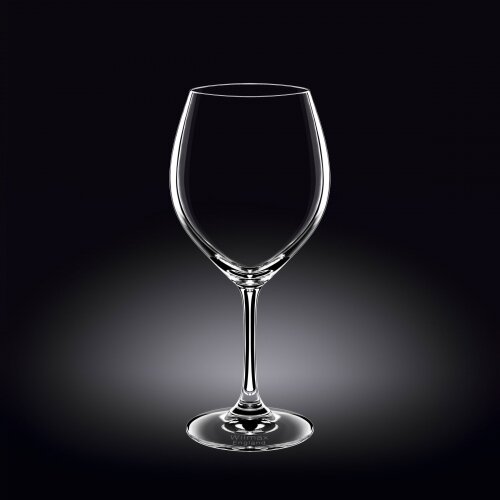  Kozarec za Vino, Set 6 kos, 620ml Cene