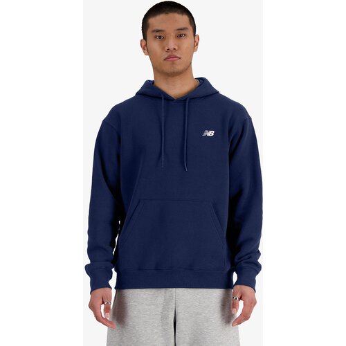 New Balance Dukserica Sport Essentials Fleece Hoodie Cene