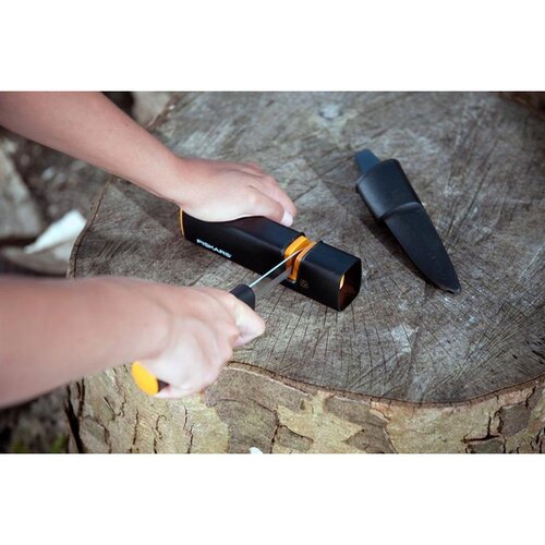 Fiskars 1000601 (120740) Ostrac NEW Slike