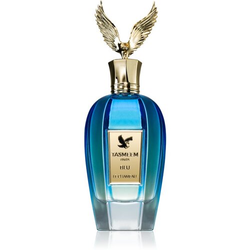 Le Chameau Tasmeem Paris Blue parfemska voda uniseks 120 ml Cijene