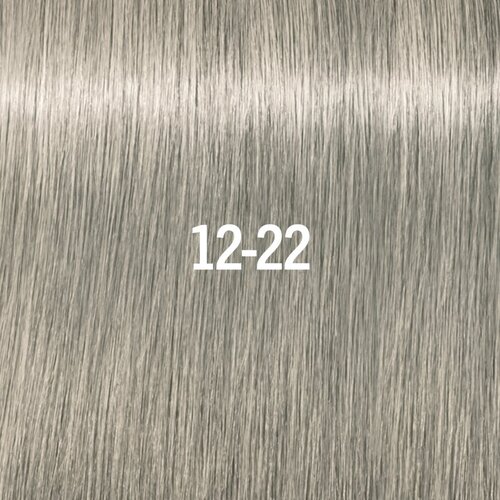 Schwarzkopf Professional IGORA Royal Highlifts barvna krema za hladne blond odtenke 12-22 60 ml Slike