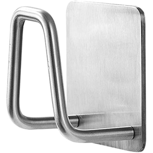 INOX samolepilna kljukica za gobice Slike