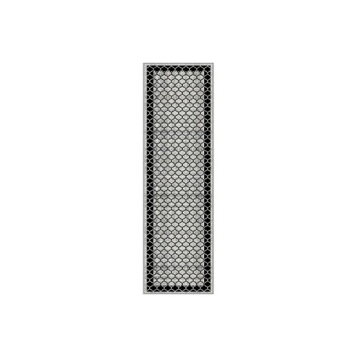 Conceptum Hypnose tepih Wooylk0010, 100x150cm, siva Cijene
