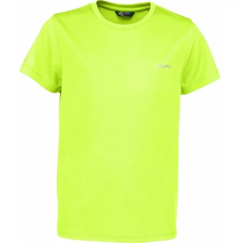 Lewro EMIR Sportska majica za dječake, žuta, veličina