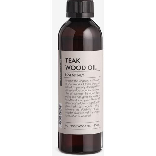  Ulje za vrtni namještaj Wood, 375 ml Cene