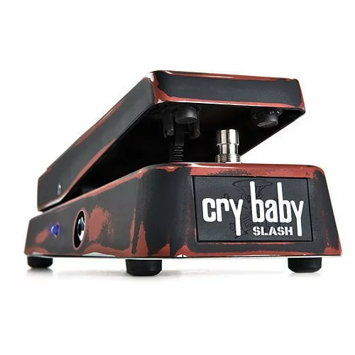 Dunlop SC95 Slash Cry Baby Wah-Wah pedal