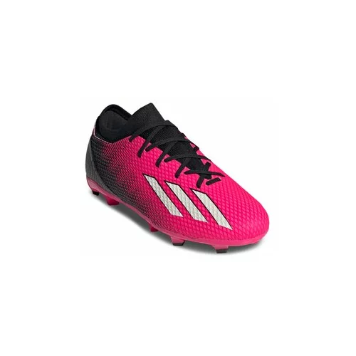Adidas Čevlji X Speedportal.3 Firm Ground Boots GZ5076 Roza