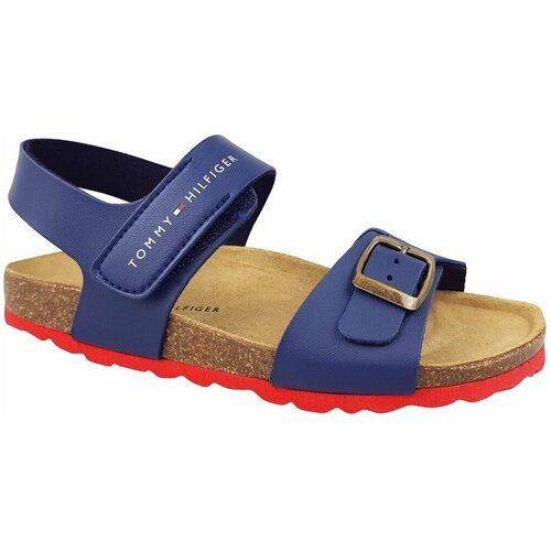 Tommy Hilfiger Sandali & Odprti čevlji T3B2329130371800 Cene