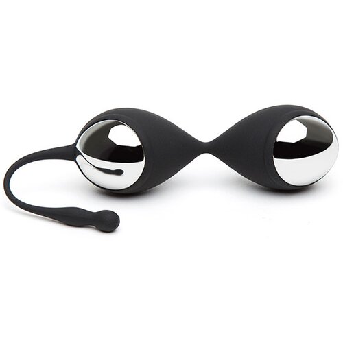 Fifty Shades of Grey vaginalne kuglice - Inner Goddess, 78 g Cene