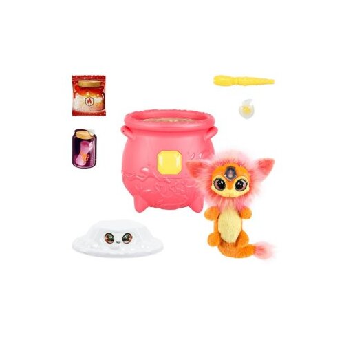 Dexyco magic mixie cup asst Slike