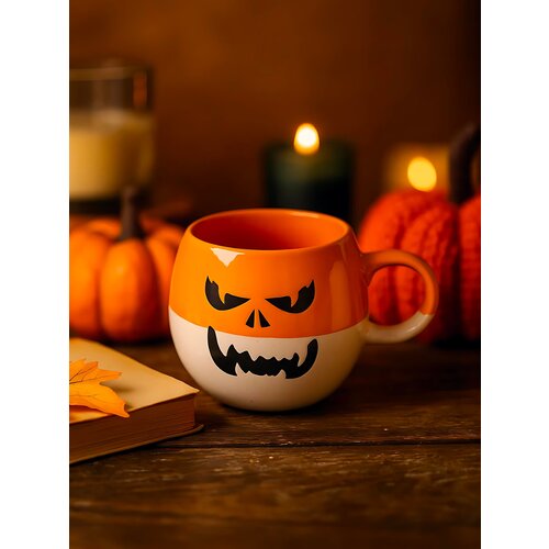 Sinsay &amp;Scaron;alica s halloween motivom Slike