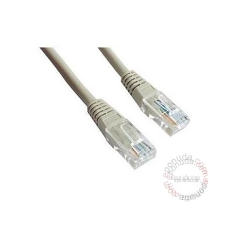 Gembird PP22-10M, LAN UTP PATCH 10M CABLE/5E mrežni kabal Slike