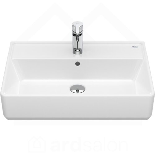 Roca Gap nadgradni lavabo Beli 60x42 A3270MN000 Cene