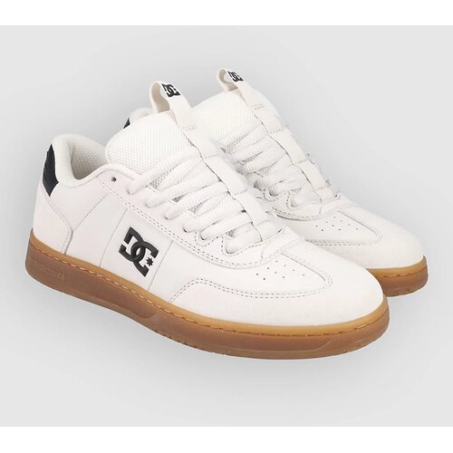 DC Astrix Superge off white / black / gum Cene