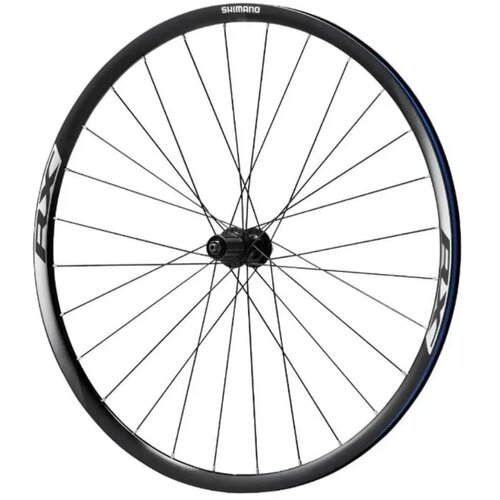  Kotač Shimano,Wh-Rx010, Rear,28H,Black, Sticker:Standard, For 10-11Spd,Center Lock Disc,Rim(W/Tape) Clincher 622-17C, Qr:168Mm, Old:135Mm, W/O Wheel B Slike