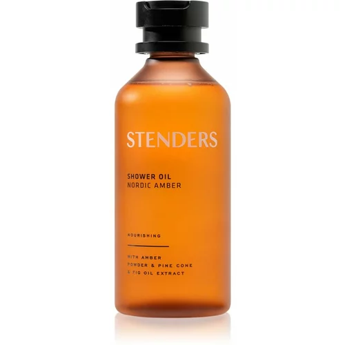 STENDERS Nordic Amber omekšavajući gel za tuširanje 245 ml