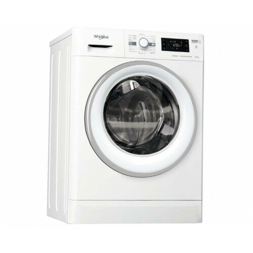 Whirlpool mašina za pranje i sušenje veša ffwdb 964369 sv ee Cene