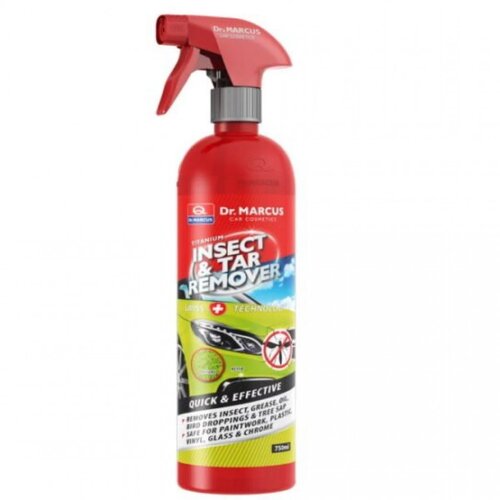 Dr Marcus INSECT & TAR REMOVER 750 ml Cene