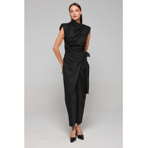 P....s....fashion ženske pantalone xxbepan065 01 Slike