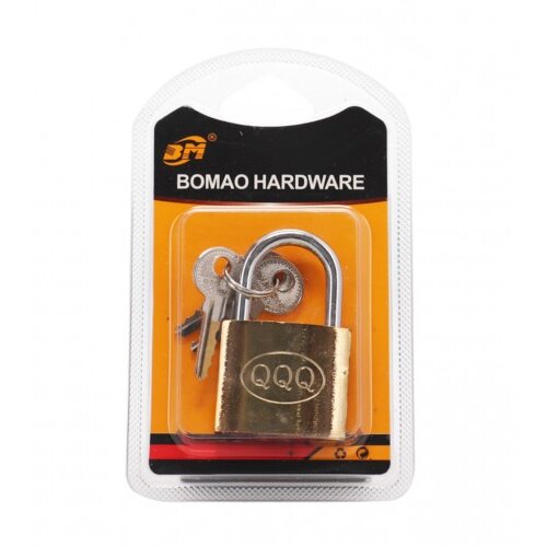 Master Katanac 38mm 01210128 Slike