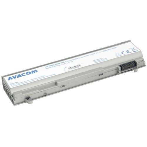 AVACOM dell latitude E6400, E6410, E6500 li-ion 11.1V 5600mAh 62Wh, (20711930) Cene
