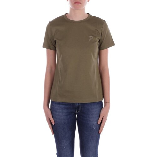 Dondup S746JF0271DFZ4 Zelena Cijene