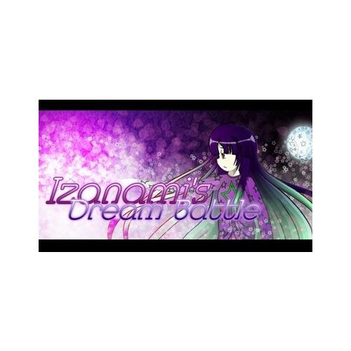  Izanami&amp;#039;s Dream Battle Steam Key GLOBAL Slike
