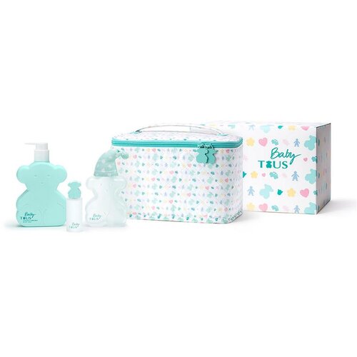 Tous Set BABY 4 komada Cijene
