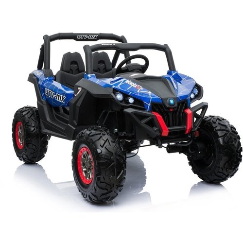 Buggy na akumulator XMX603 Spyder 4x4 - plavi/lakirani Cijene
