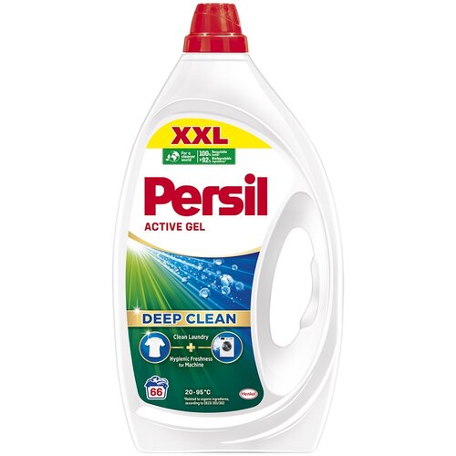 Persil regular gel tečni deterdžent za veš 66 pranja 2.97l Slike