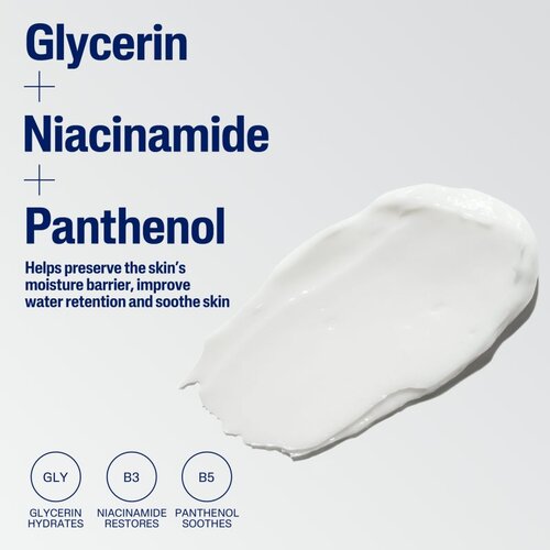Cetaphil Crema Idratante hidratantna krema za izrazito suhu kožu 450 g Slike