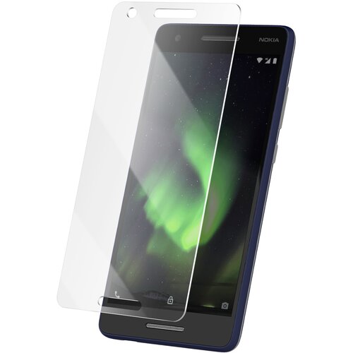 AVIZAR kaljeno steklo za telefon nokia 2.1 trdota 9H proti praskam, prozorno, (5000018410) Cene